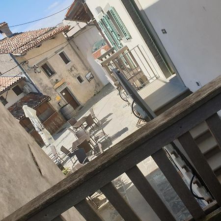 Smartno Apartmaji Sobe Josko Exterior foto