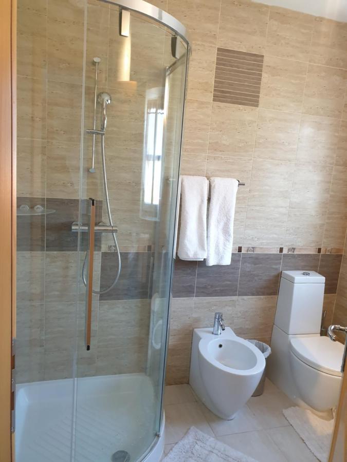 Smartno Apartmaji Sobe Josko Exterior foto