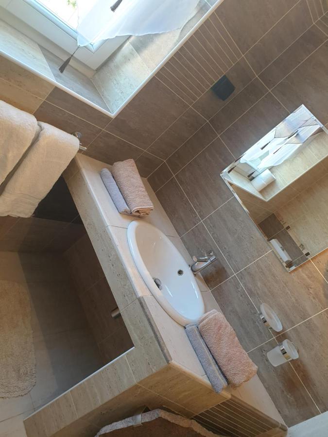 Smartno Apartmaji Sobe Josko Exterior foto