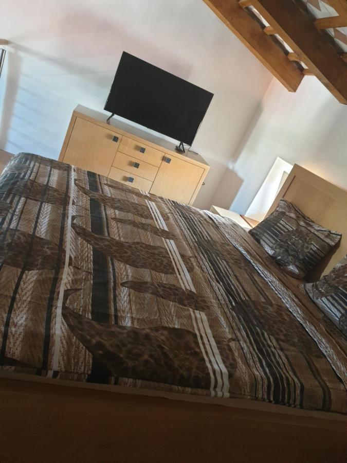 Smartno Apartmaji Sobe Josko Exterior foto