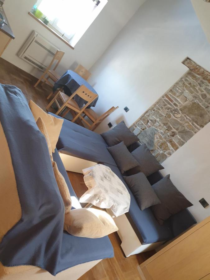 Smartno Apartmaji Sobe Josko Exterior foto